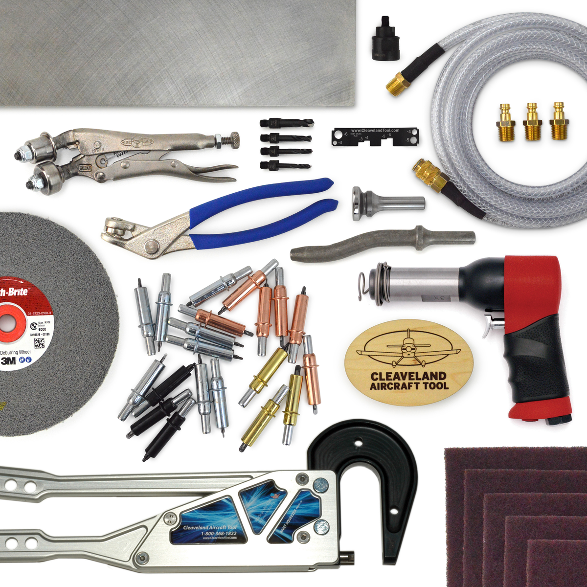 All Products Tagged "Avery Tools" Cleaveland Aircraft Tool