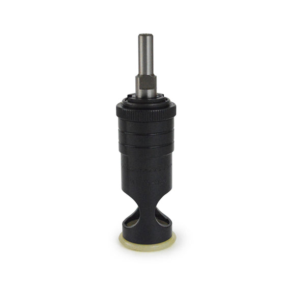 Micro Stop Countersink Cage with Needle Bearings and Nylon Foot
