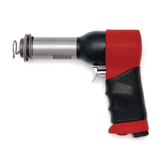 2X Rivet Gun w/ Quick Change Spring Cleaveland Aircraft Tool