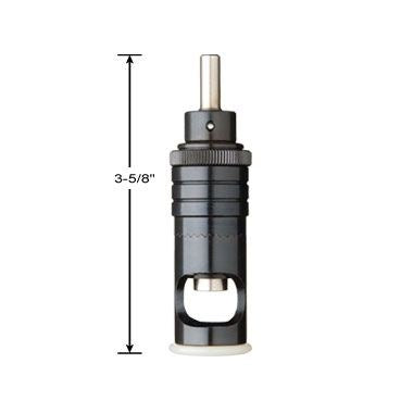 Micro Stop Countersink Cage with Nylon Foot
